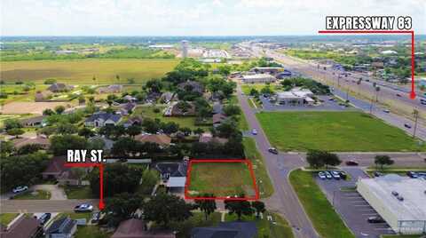 802 Ray Street, Donna, TX 78537