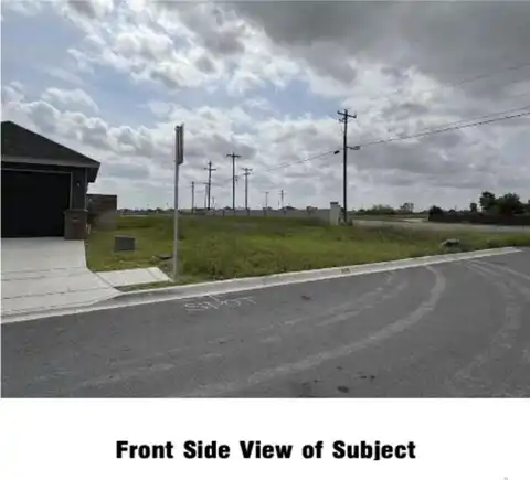 4220 S Rodman, Edinburg, TX 78542