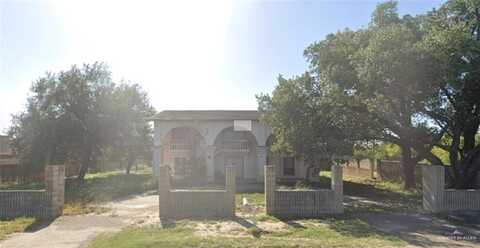 121 S Monmack Road, Edinburg, TX 78539