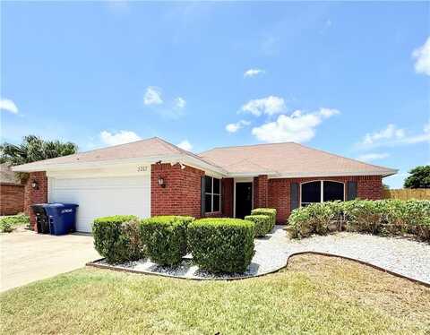 5313 N 25th Street, McAllen, TX 78504