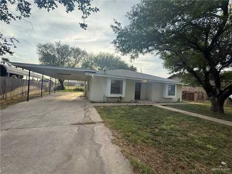 503 Mazatlan Street, Mission, TX 78572