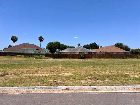 808 La Laguna Road, Mission, TX 78572