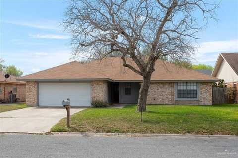6609 N 16th Street N, McAllen, TX 78504