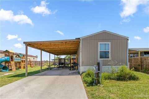 1315 Vera Avenue, Weslaco, TX 78596