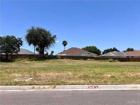 806 La Laguna Road, Mission, TX 78572