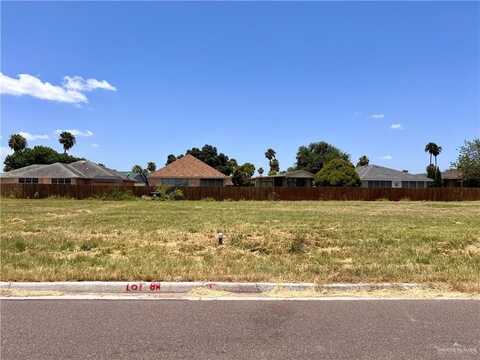 800 La Laguna Road, Mission, TX 78572