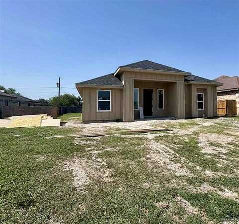 311 Redants Drive, Weslaco, TX 78596