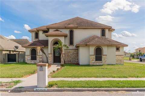 1426 Bianca Street, Edinburg, TX 78539
