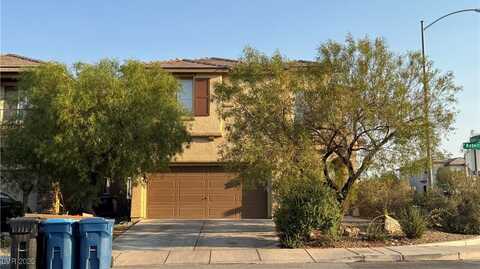 5033 W Moberly Avenue, Las Vegas, NV 89139
