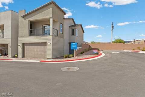 1501 Eliana Crossing Place, Henderson, NV 89002