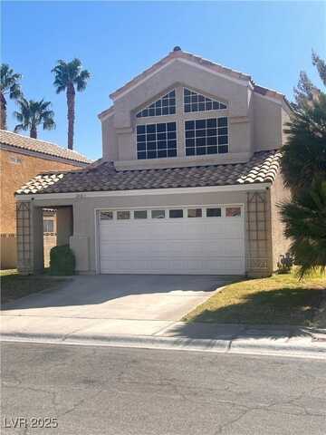 2416 SUN SHORES Drive, Las Vegas, NV 89128