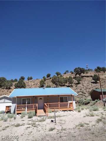 301 S GOLD, Manhattan, NV 89022