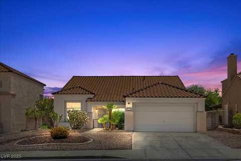 538 Ancient Mayan Drive, Henderson, NV 89015