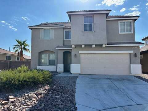 5223 Scarlet Iris Court, North Las Vegas, NV 89081