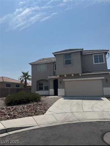 5223 Scarlet Iris Court, North Las Vegas, NV 89081