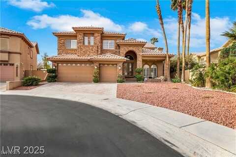8925 Rio Verde Avenue, Las Vegas, NV 89147