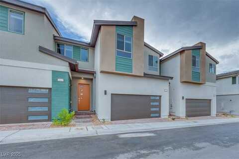 2529 Campaldo Street, Henderson, NV 89044
