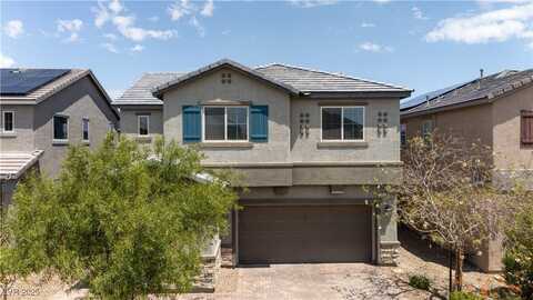 5916 Roaring Canyon Court, Las Vegas, NV 89139
