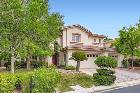 136 N Ring Dove Drive, Las Vegas, NV 89144
