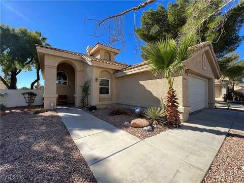 2521 Seascape Drive, Las Vegas, NV 89128