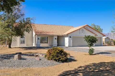 1601 Iguana Street, Pahrump, NV 89048