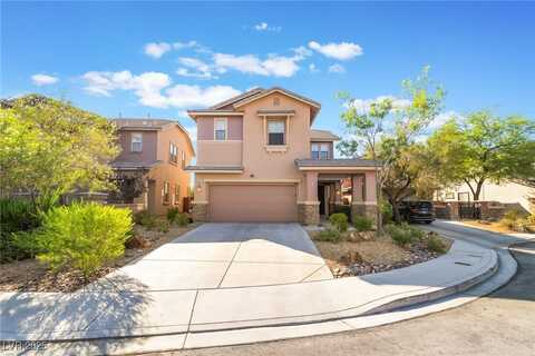 5442 BRISTOL BEND Court, Las Vegas, NV 89135