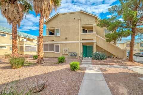 1509 Linnbaker Lane, Las Vegas, NV 89110