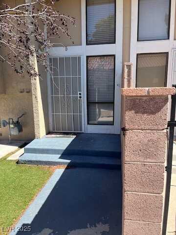 1312 Georgia Avenue, Boulder City, NV 89005
