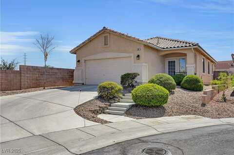 301 Sonoma Valley Street, Las Vegas, NV 89144