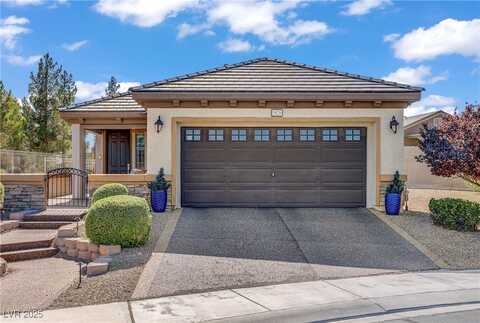 5829 Summit Greens Street, North Las Vegas, NV 89081