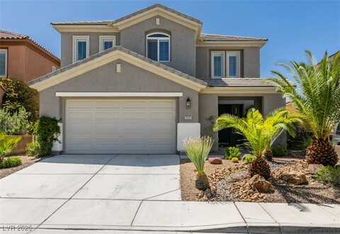 2531 Findlater Street, Henderson, NV 89044