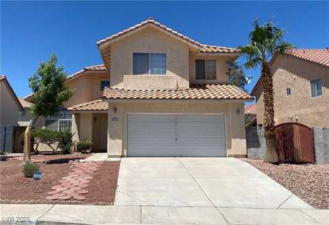 8732 Point Kristi Circle, Las Vegas, NV 89147