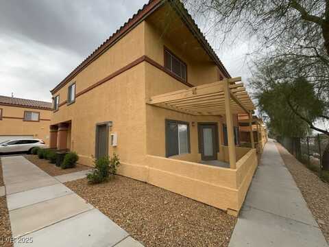 4915 E Russell Road, Las Vegas, NV 89120
