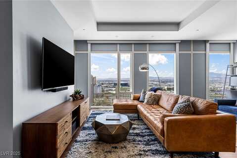 3750 Las Vegas Boulevard, Las Vegas, NV 89158