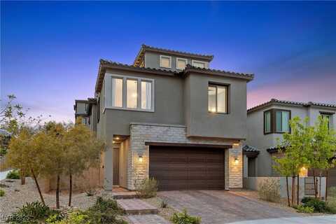 2367 Ridgeline Wash Street, Las Vegas, NV 89138