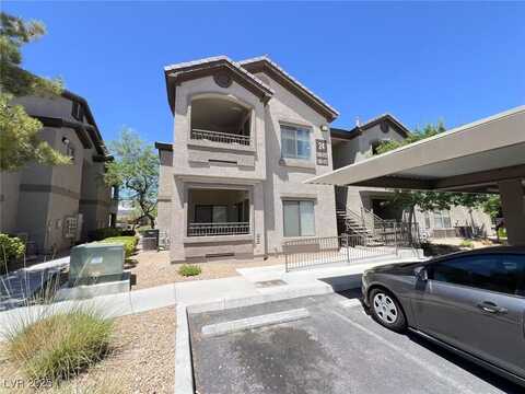 8250 N Grand Canyon Drive, Las Vegas, NV 89166