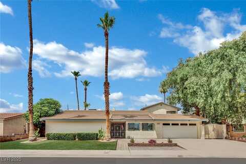 5239 Somerset Drive, Las Vegas, NV 89120