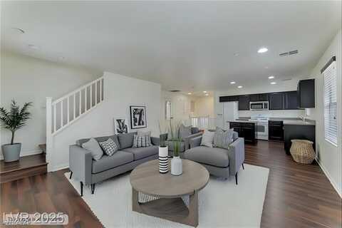 6485 Arrow Cottage Court, Las Vegas, NV 89130