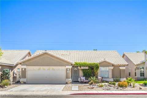 25 Trailside Court, Henderson, NV 89012