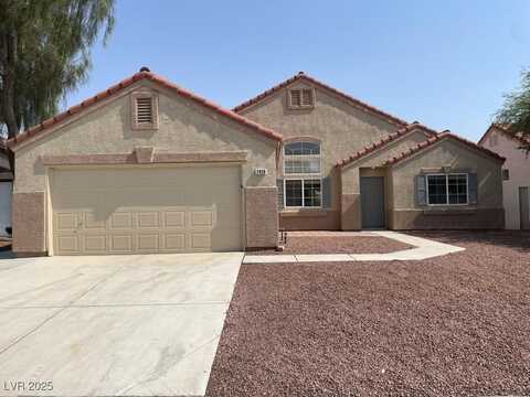 2426 Inlet Beach Court, North Las Vegas, NV 89031