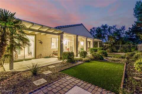 4720 Santa Luc Street, Pahrump, NV 89061
