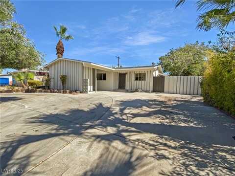 4201 Las Lomas Avenue, Las Vegas, NV 89102