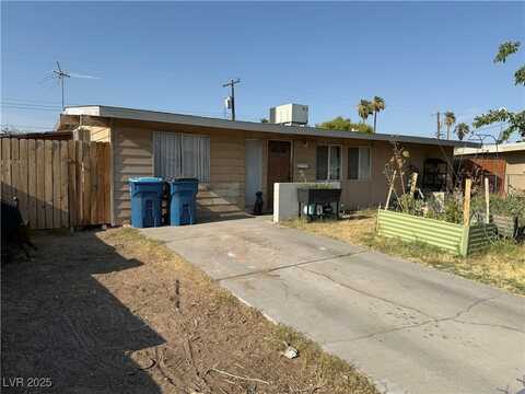 3204 Osage Avenue, Las Vegas, NV 89101