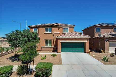 4944 SEVIER DESERT Street, North Las Vegas, NV 89081