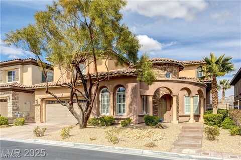 12116 Vista Linda Avenue, Las Vegas, NV 89138