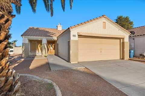 4822 Con Carne Court, North Las Vegas, NV 89031