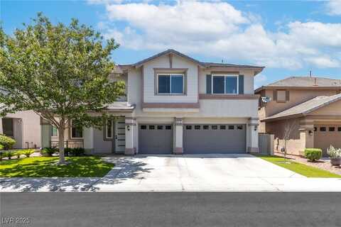 613 Bianca Bay Street, Las Vegas, NV 89144