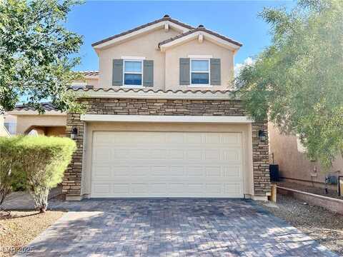 323 WOODLAND MOSS Road, Las Vegas, NV 89148