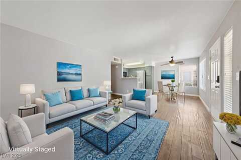 3060 Tarpon Drive, Las Vegas, NV 89120
