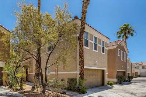 1424 Sycamore Spring Court, Las Vegas, NV 89128
